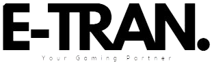 E-Tran Logo